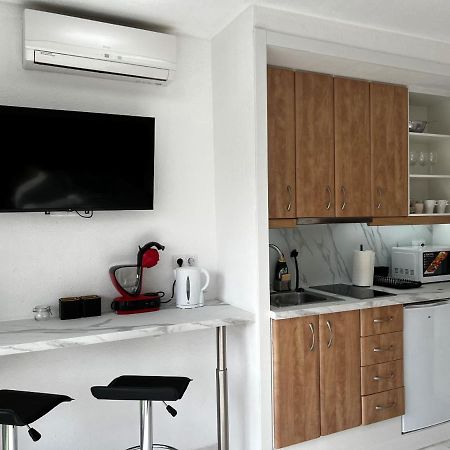 City Center Aprtment Αλικάντε Εξωτερικό φωτογραφία
