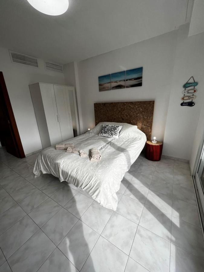 City Center Aprtment Αλικάντε Εξωτερικό φωτογραφία