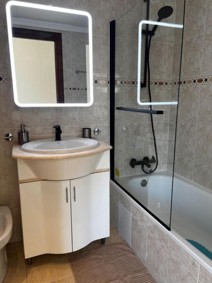 City Center Aprtment Αλικάντε Εξωτερικό φωτογραφία